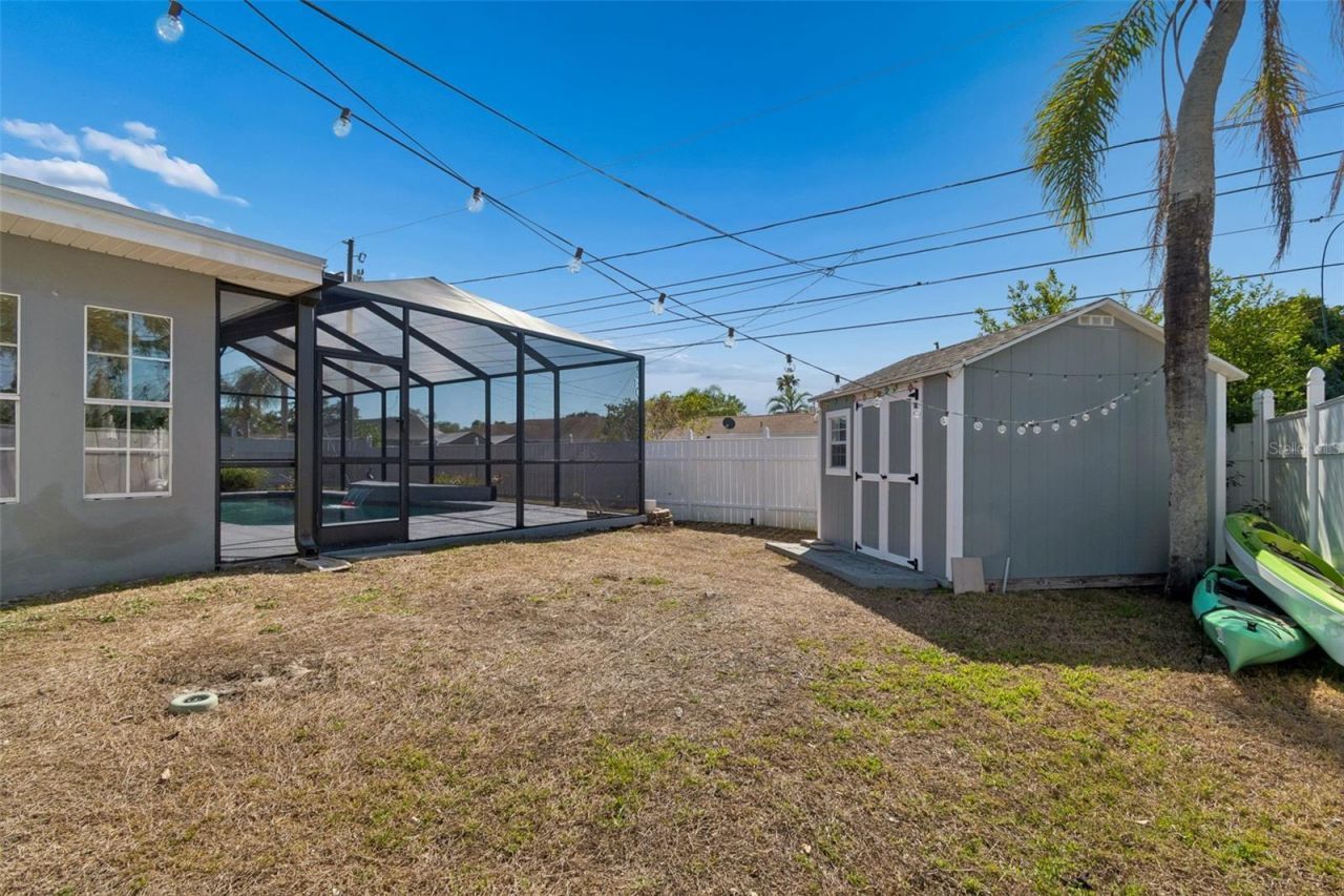 1850 Lombardy Drive, Clearwater, FL 33755 Photo