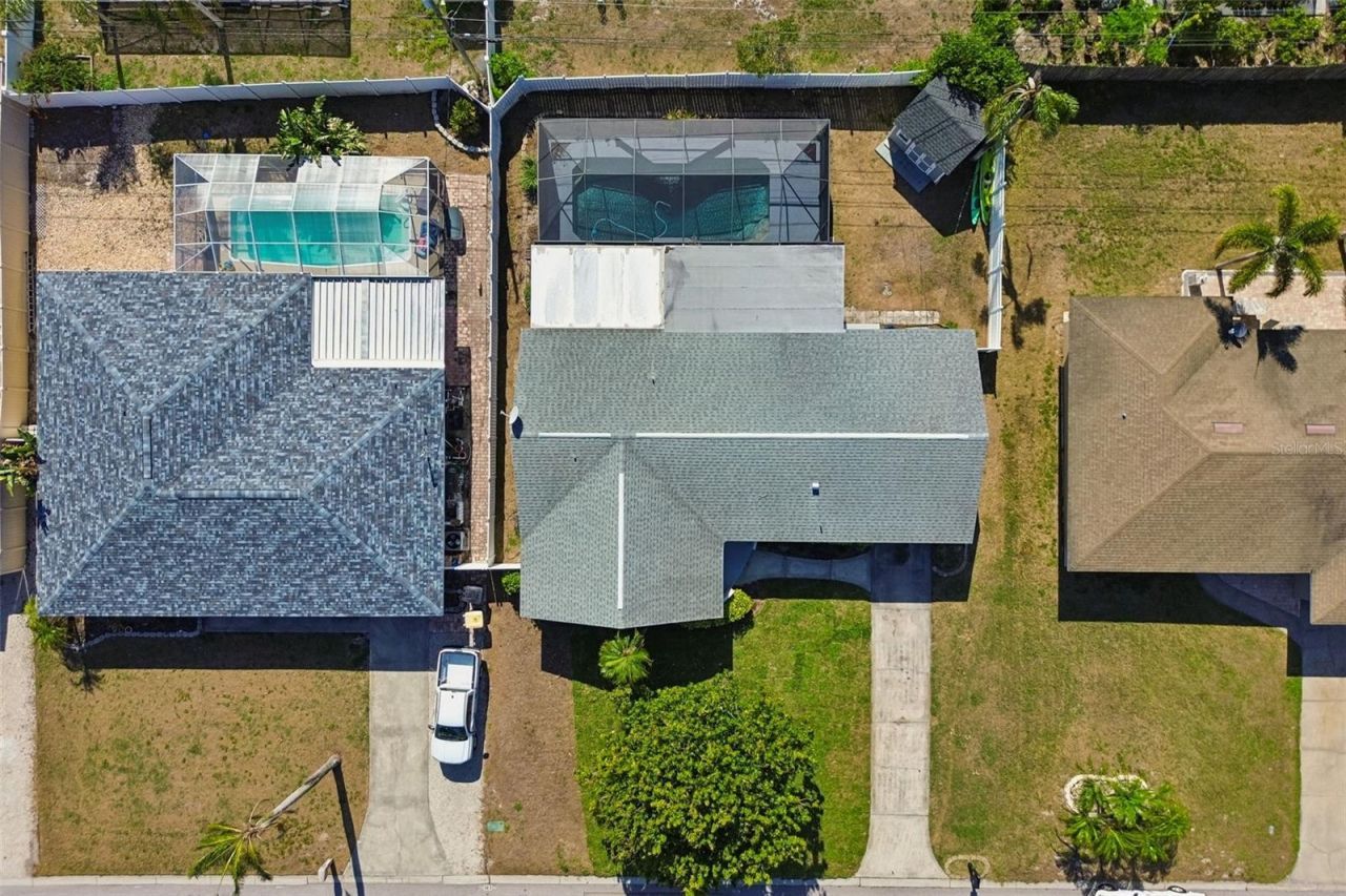 1850 Lombardy Drive, Clearwater, FL 33755 Photo