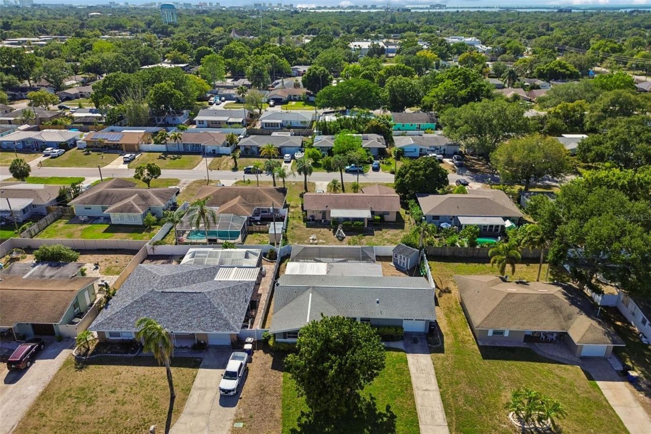 1850 Lombardy Drive, Clearwater, FL 33755 Photo