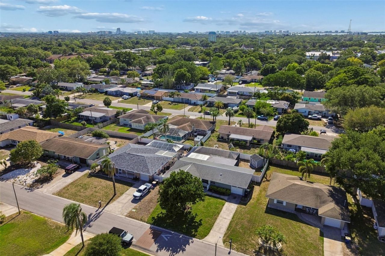 1850 Lombardy Drive, Clearwater, FL 33755 Photo