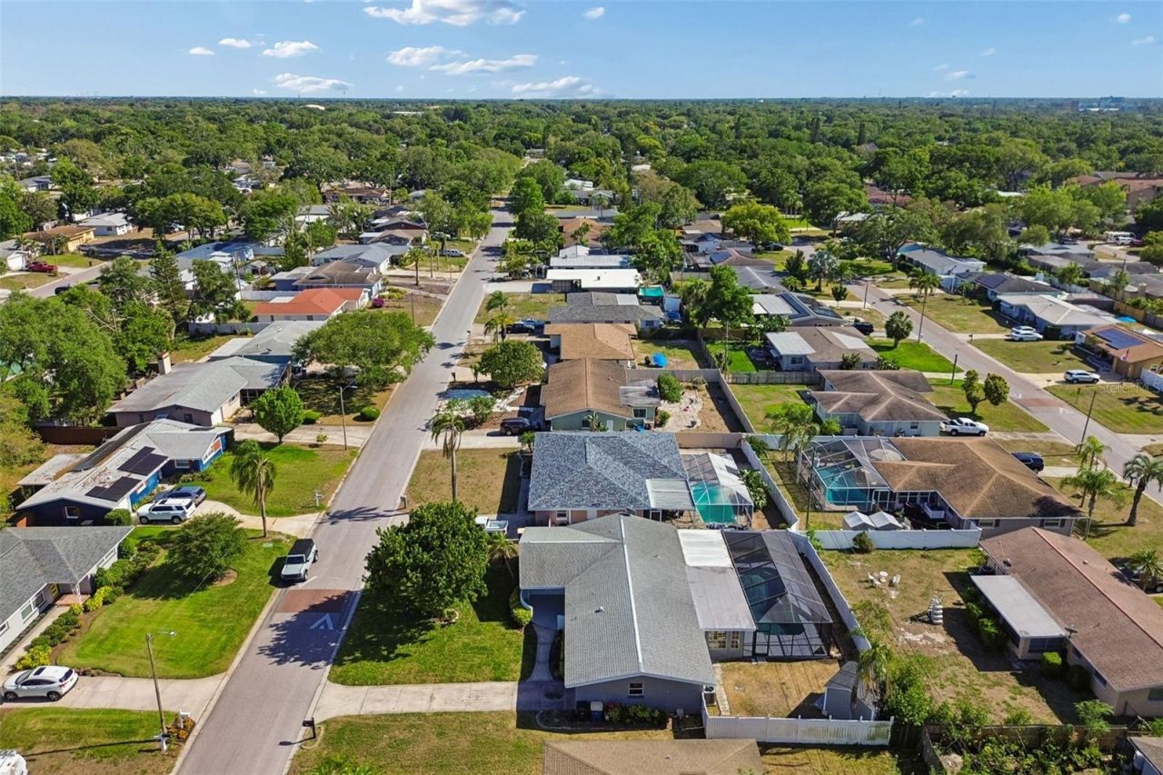 1850 Lombardy Drive, Clearwater, FL 33755 Photo