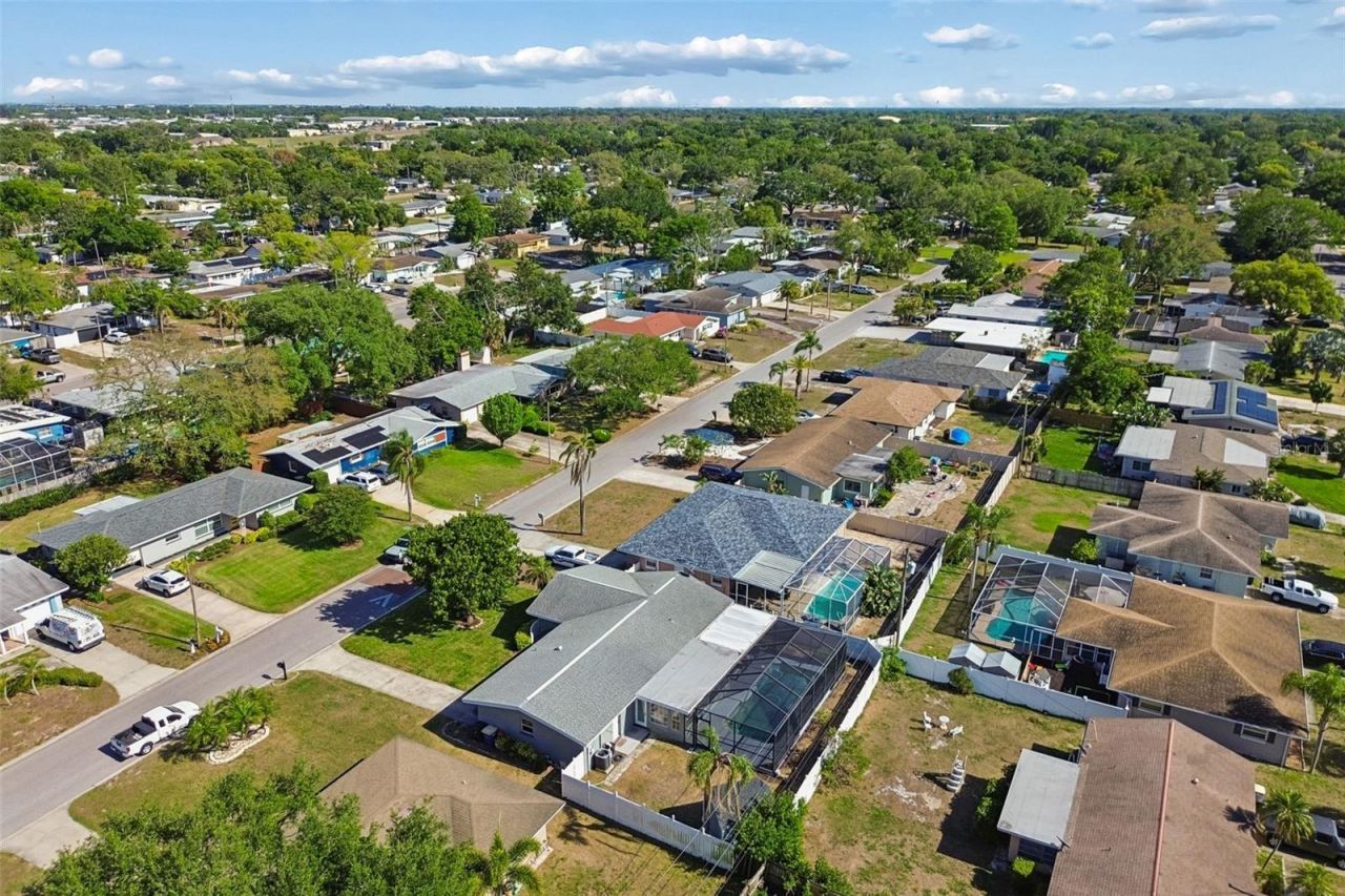 1850 Lombardy Drive, Clearwater, FL 33755 Photo