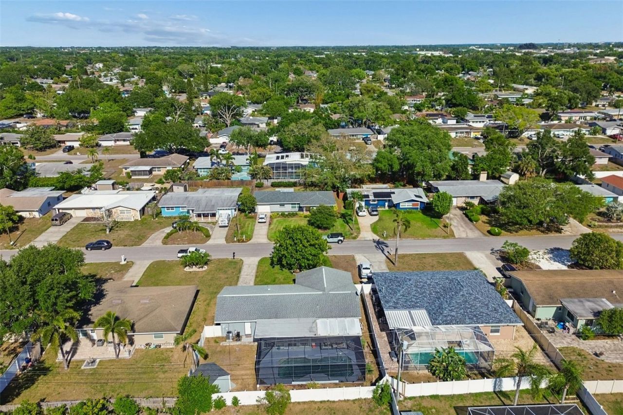 1850 Lombardy Drive, Clearwater, FL 33755 Photo