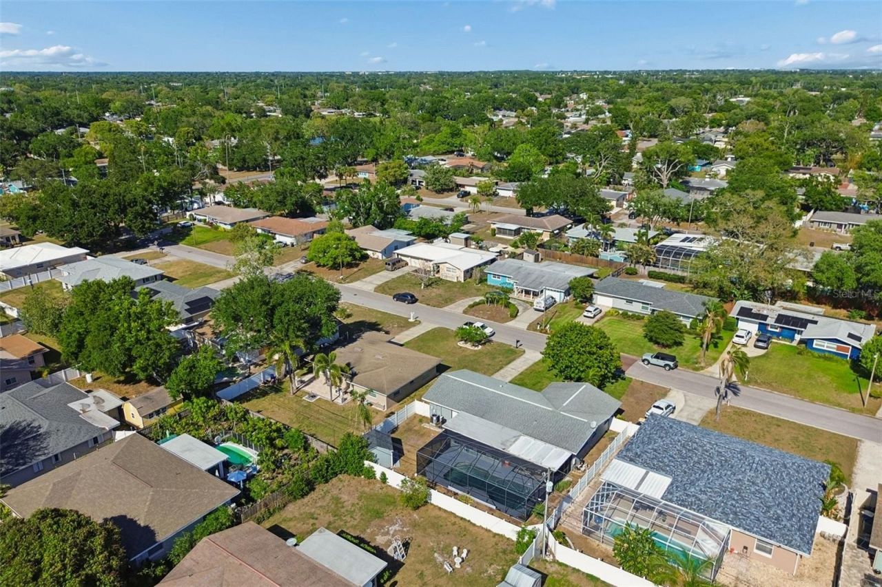 1850 Lombardy Drive, Clearwater, FL 33755 Photo