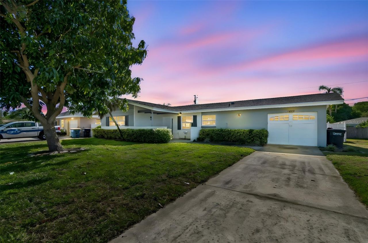 1850 Lombardy Drive, Clearwater, FL 33755 Photo