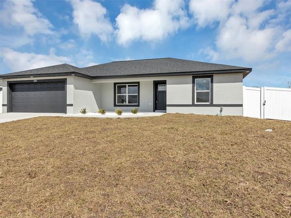 13792 SE 42ND AVENUE , SUMMERFIELD, FL 34491