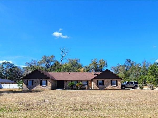 400 SE 49TH AVENUE , OCALA, FL 34471