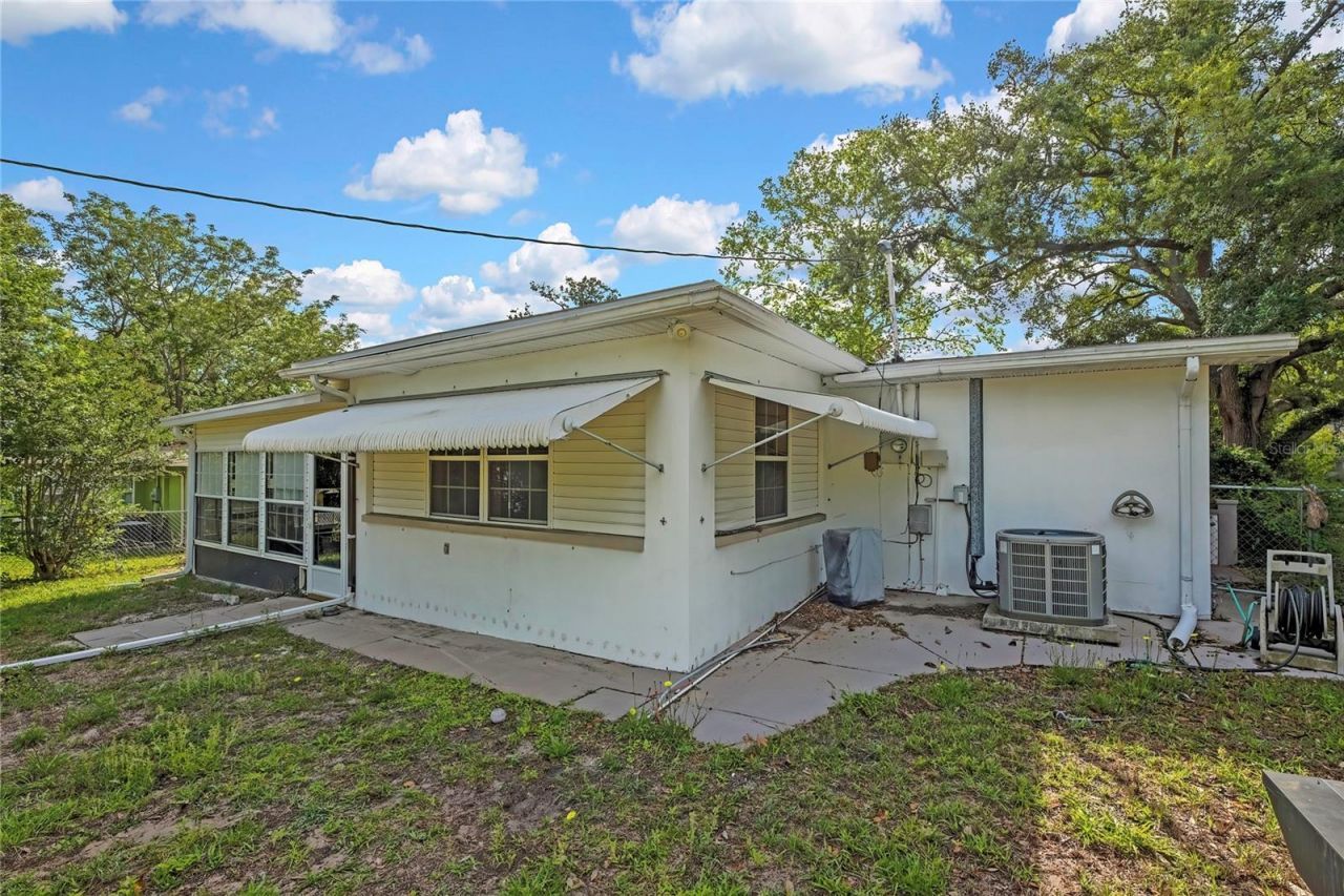 10 N Davis Street, Beverly Hills, FL 34465 Photo