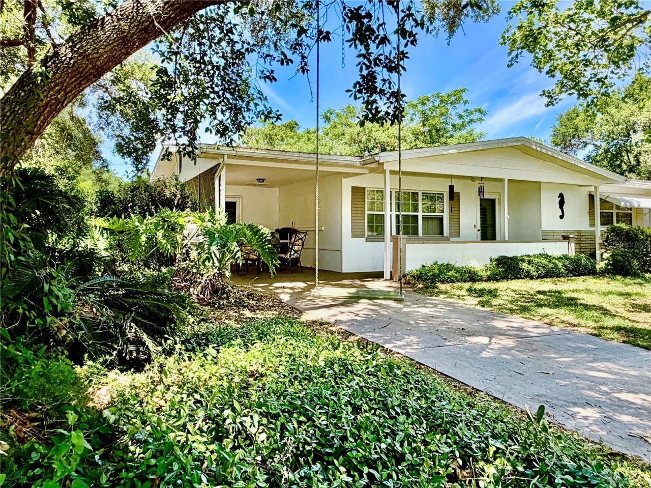 10 N Davis Street, Beverly Hills, FL 34465 Photo