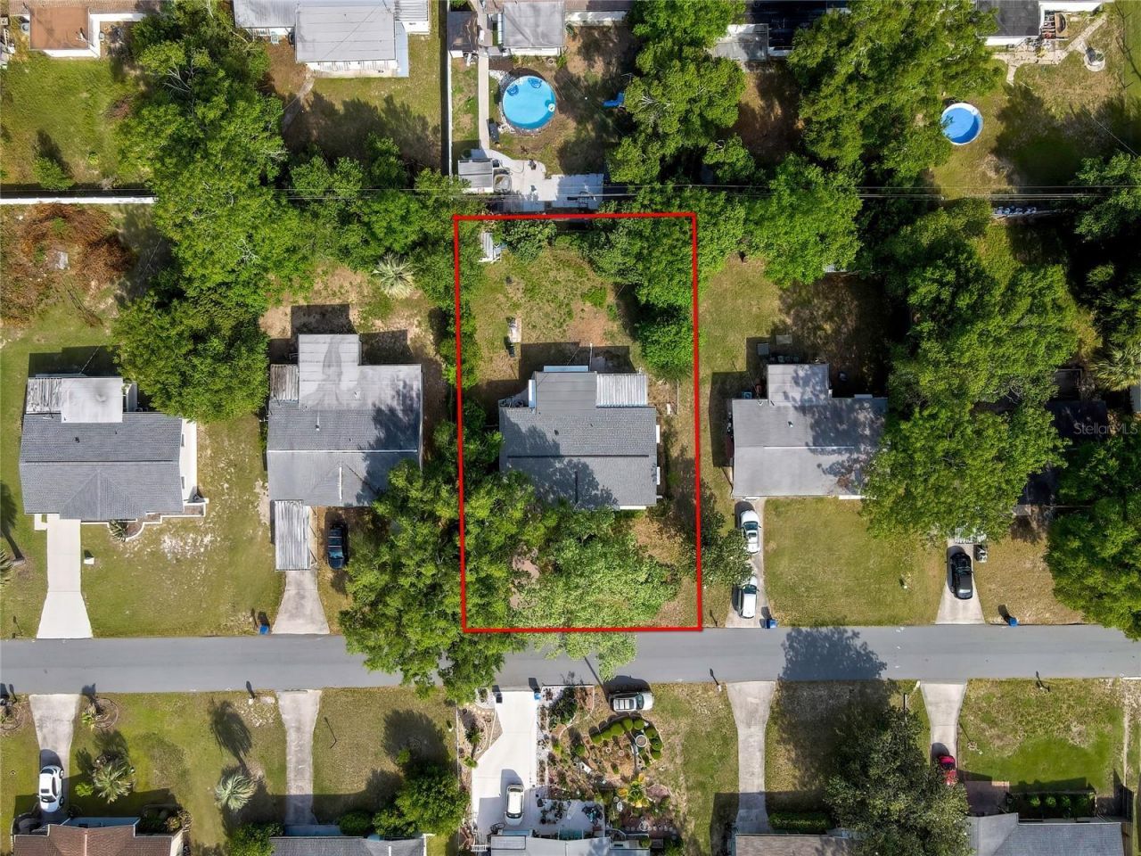 10 N Davis Street, Beverly Hills, FL 34465 Photo