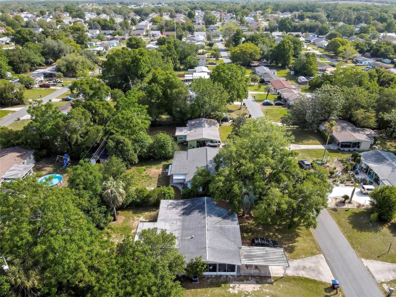 10 N Davis Street, Beverly Hills, FL 34465 Photo