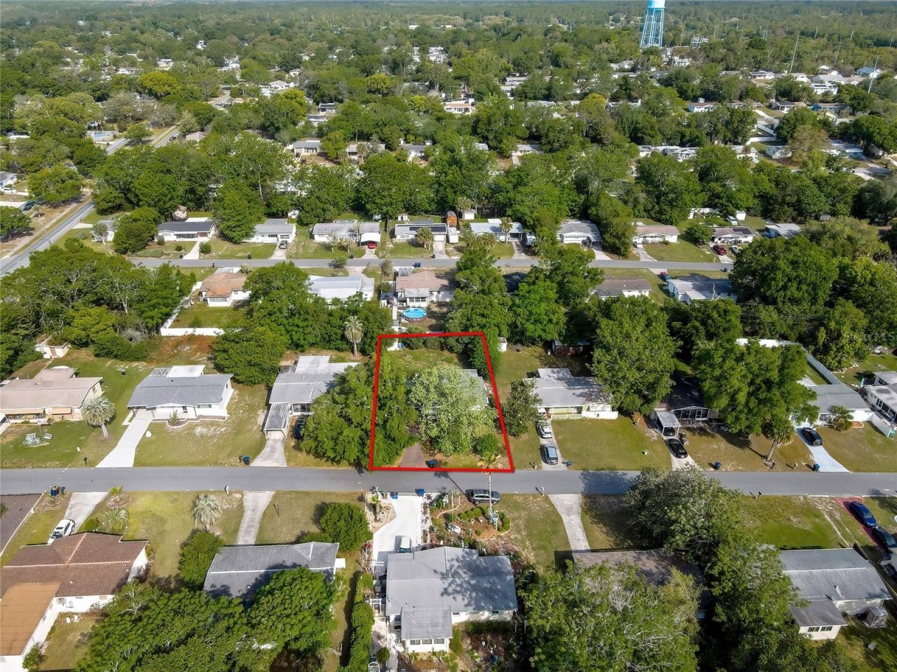 10 N Davis Street, Beverly Hills, FL 34465 Photo