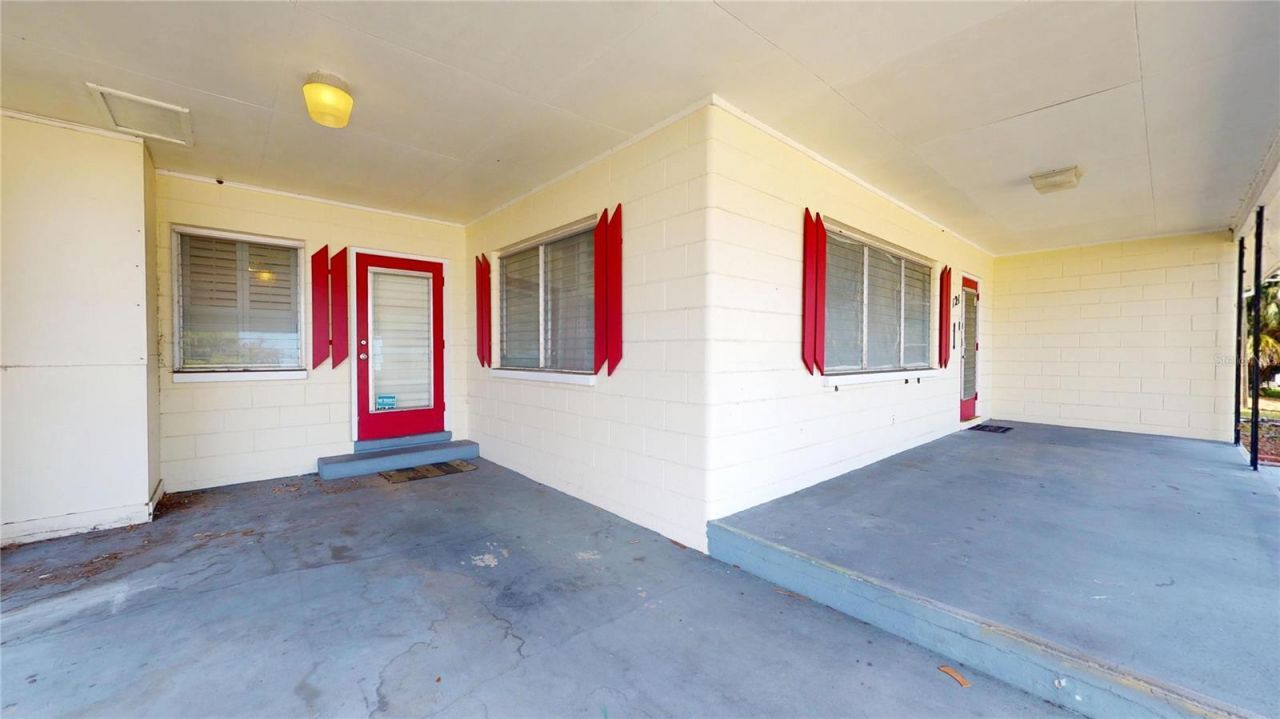 121 N Seminole Avenue , Inverness, FL 34450 Photo