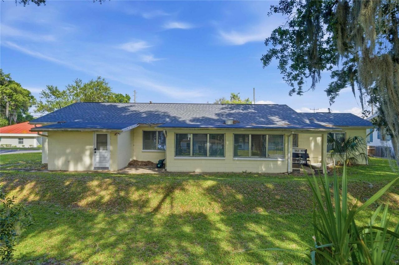 121 N Seminole Avenue , Inverness, FL 34450 Photo