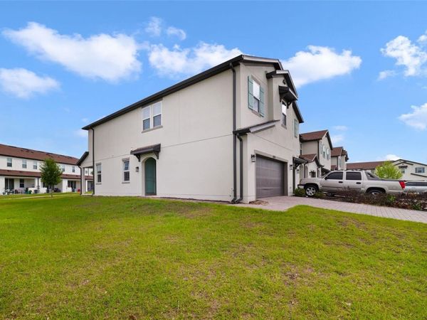 4371 CREEK COVE LANE , KISSIMMEE, FL 34744