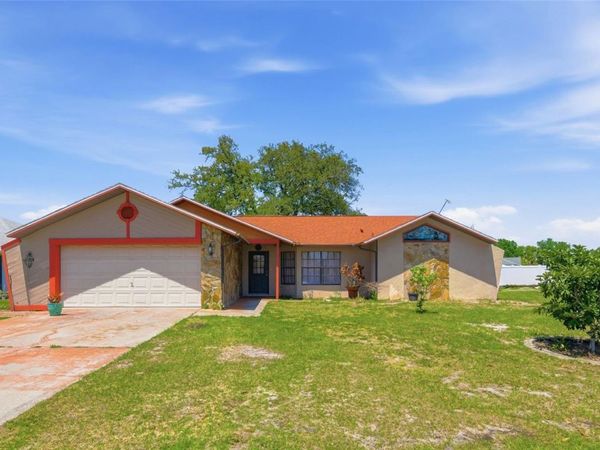 8161 SHALOM DRIVE , SPRING HILL, FL 34606