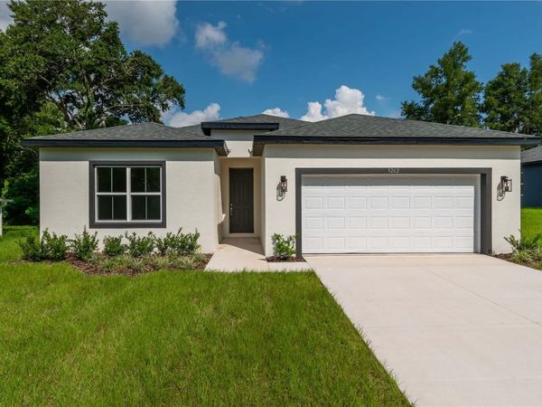 9262 N ALPINIA DRIVE , CITRUS SPRINGS, FL 34434