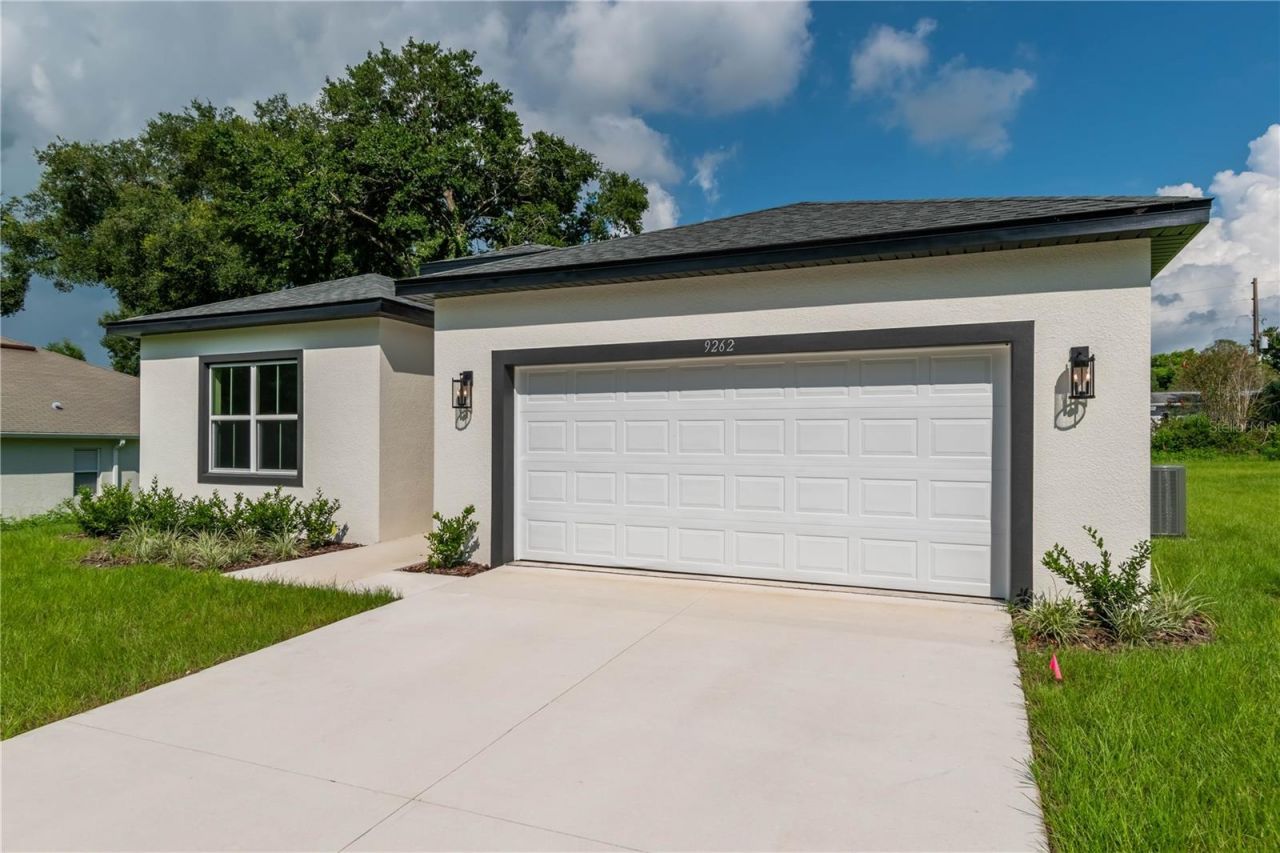 9262 N Alpinia Drive , Citrus Springs, FL 34434 Photo