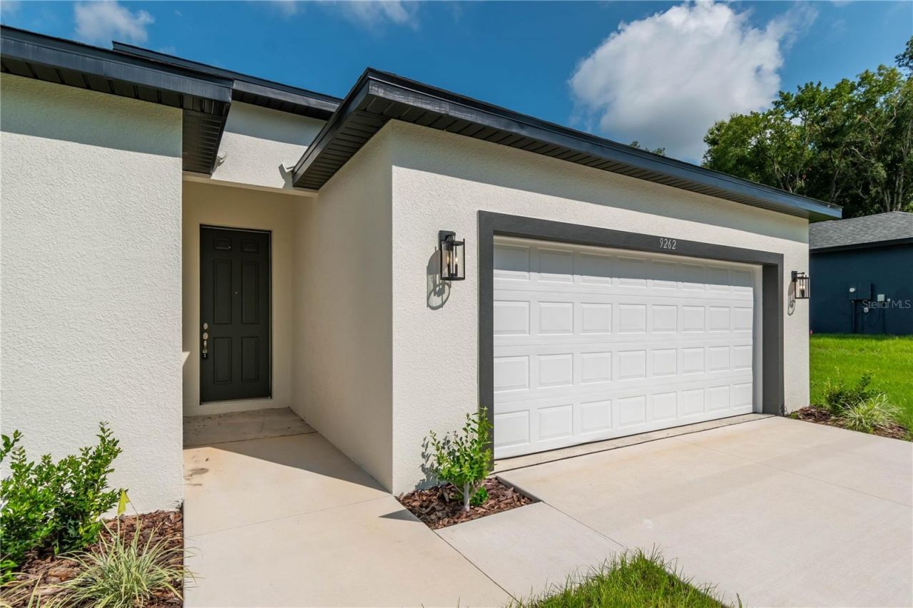 9262 N Alpinia Drive , Citrus Springs, FL 34434 Photo