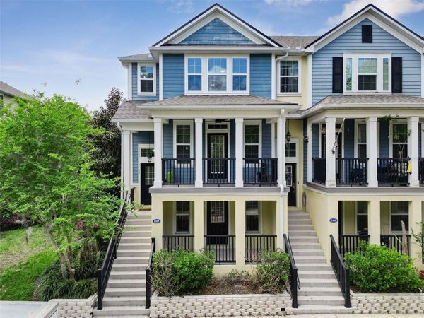 1165 ORANGE AVENUE , WINTER SPRINGS, FL 32708