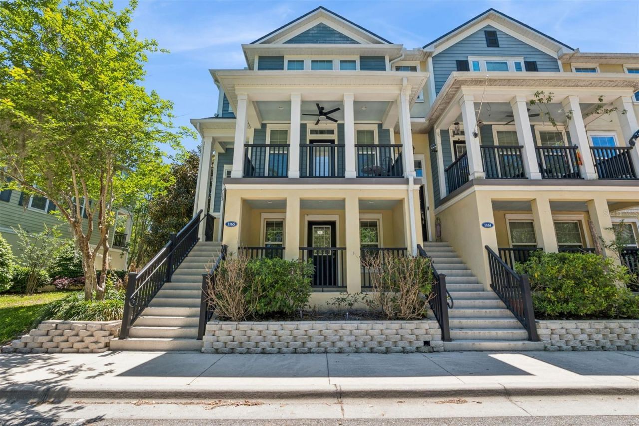 1165 Orange Avenue, Winter Springs, FL 32708 Photo