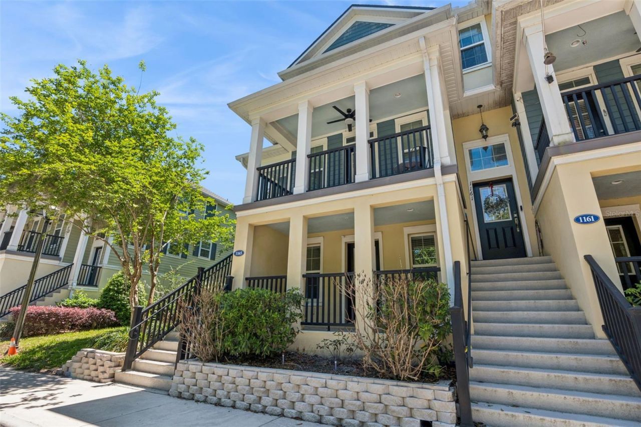 1165 Orange Avenue, Winter Springs, FL 32708 Photo