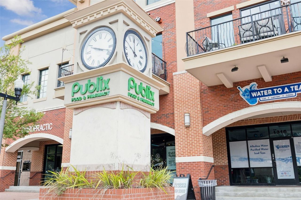 1165 Orange Avenue, Winter Springs, FL 32708 Photo