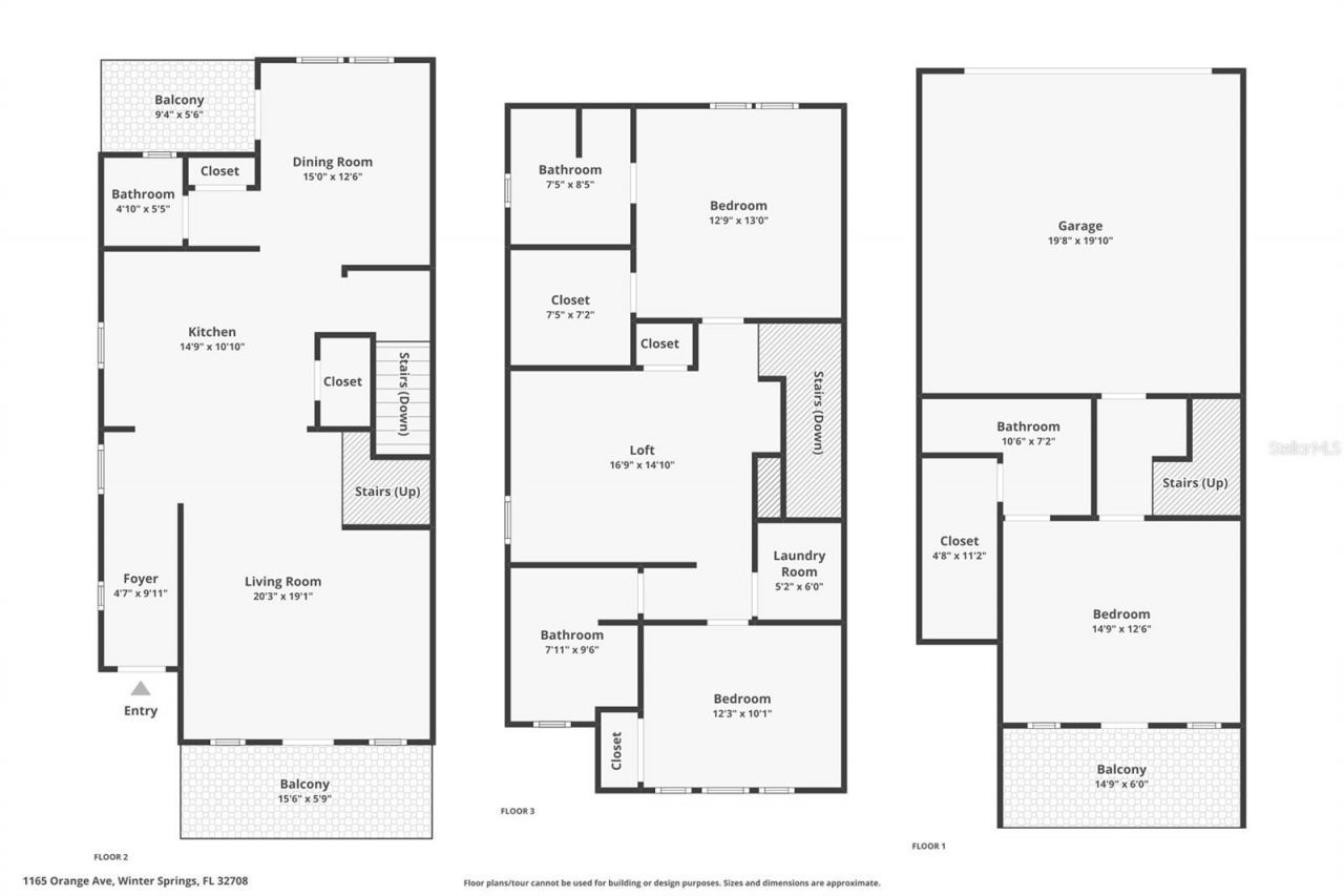 1165 Orange Avenue, Winter Springs, FL 32708 Photo