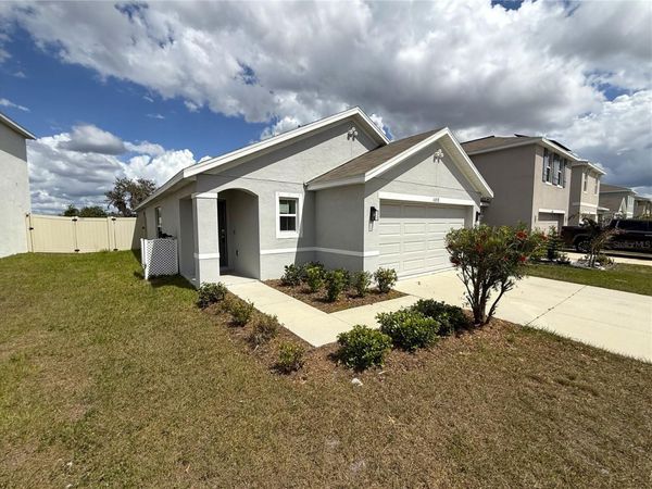 16838 DELIA STREET , WIMAUMA, FL 33598