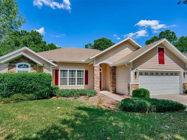 7546 SW 90 DRIVE, GAINESVILLE, FL 32608