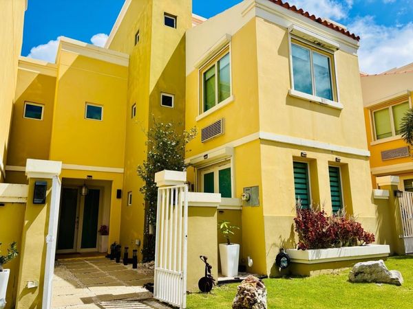 112 VIA CAPRI, HUMACAO, PR 00791