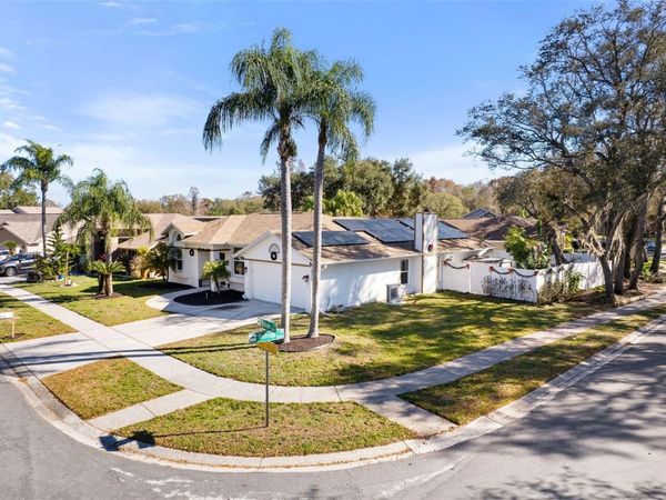 15101 REDVALE DRIVE, TAMPA, FL 33625