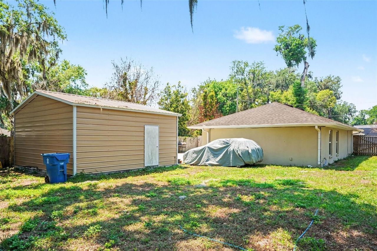 719 S Walnut Avenue, Fort Meade, FL 33841 Photo