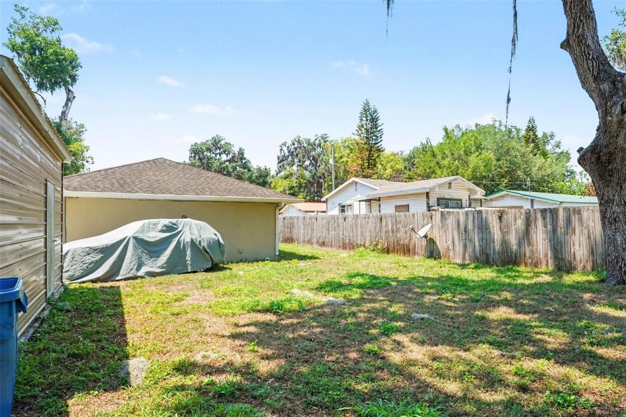 719 S Walnut Avenue, Fort Meade, FL 33841 Photo