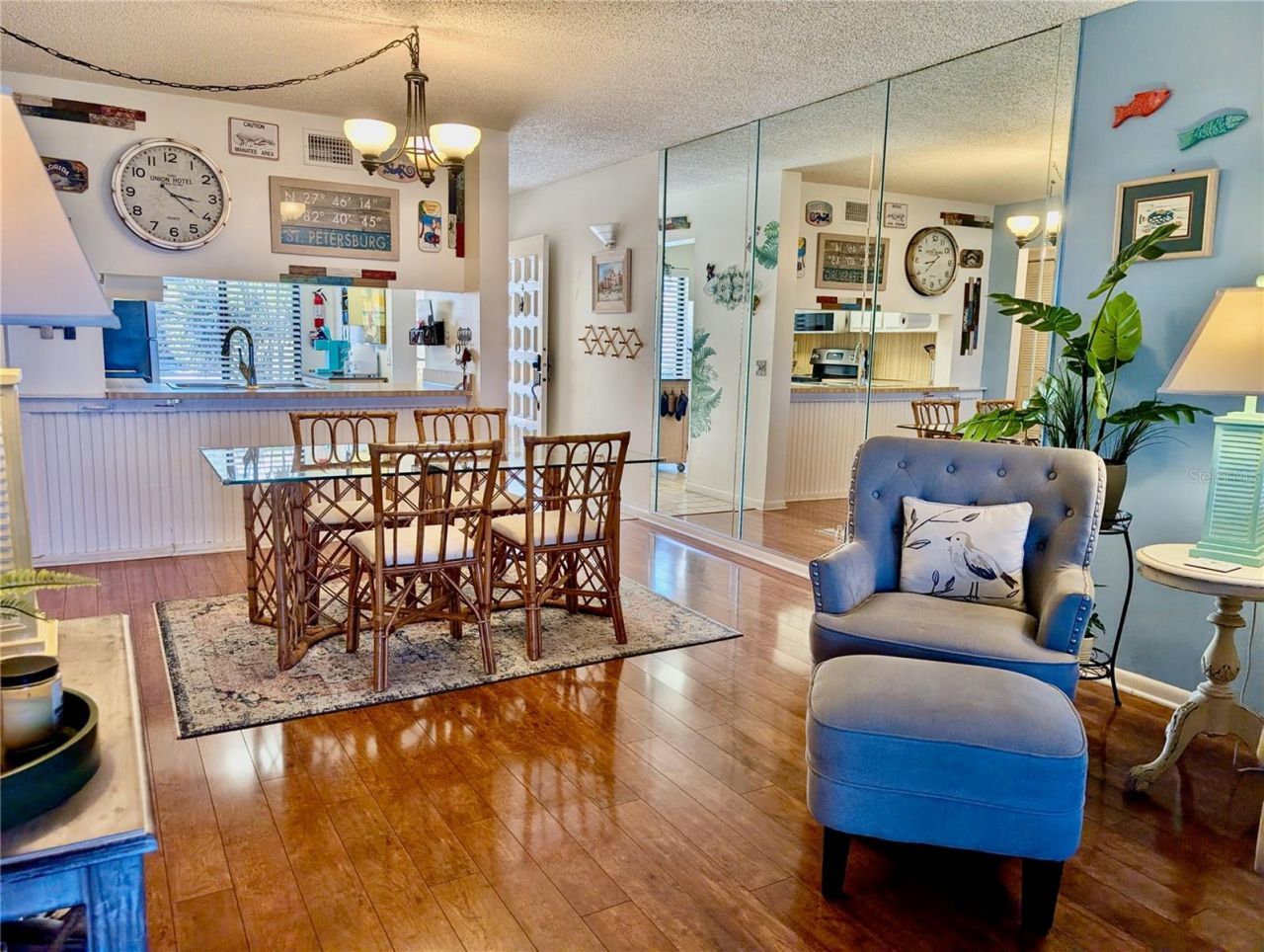6218 Palma Del Mar Boulevard S, Unit 114, Saint Petersburg, FL 33715 Photo