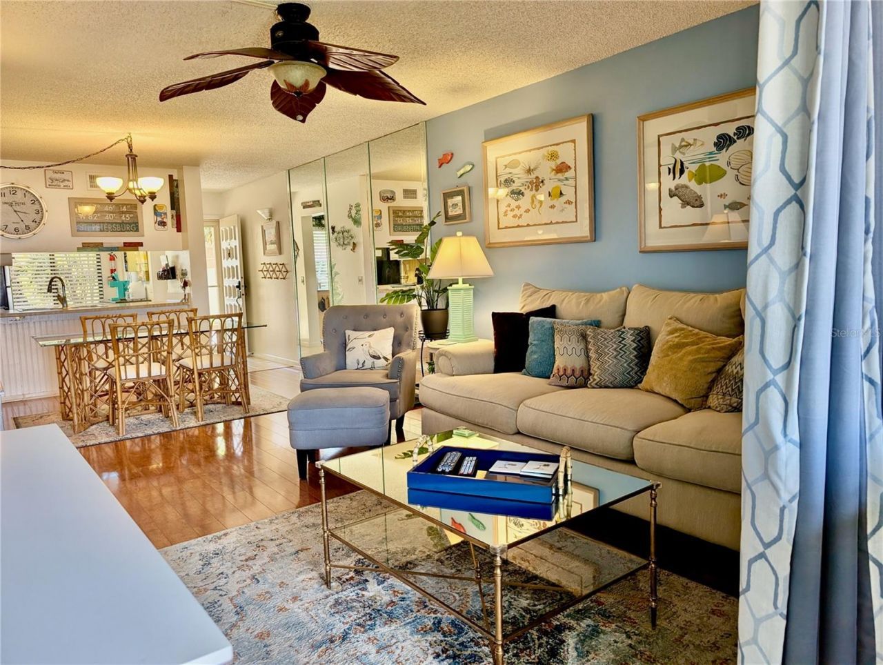 6218 Palma Del Mar Boulevard S, Unit 114, Saint Petersburg, FL 33715 Photo