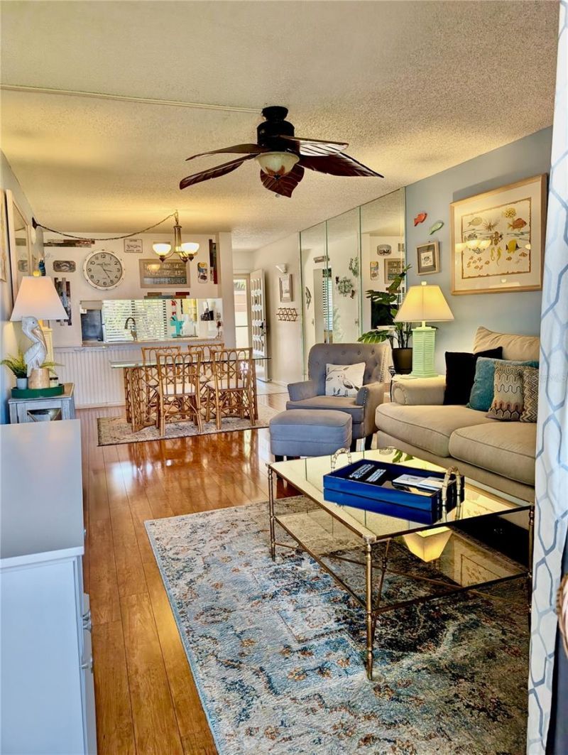 6218 Palma Del Mar Boulevard S, Unit 114, Saint Petersburg, FL 33715 Photo