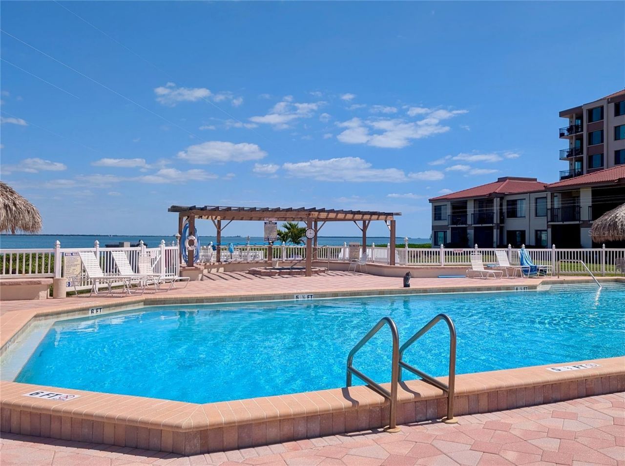 6218 Palma Del Mar Boulevard S, Unit 114, Saint Petersburg, FL 33715 Photo