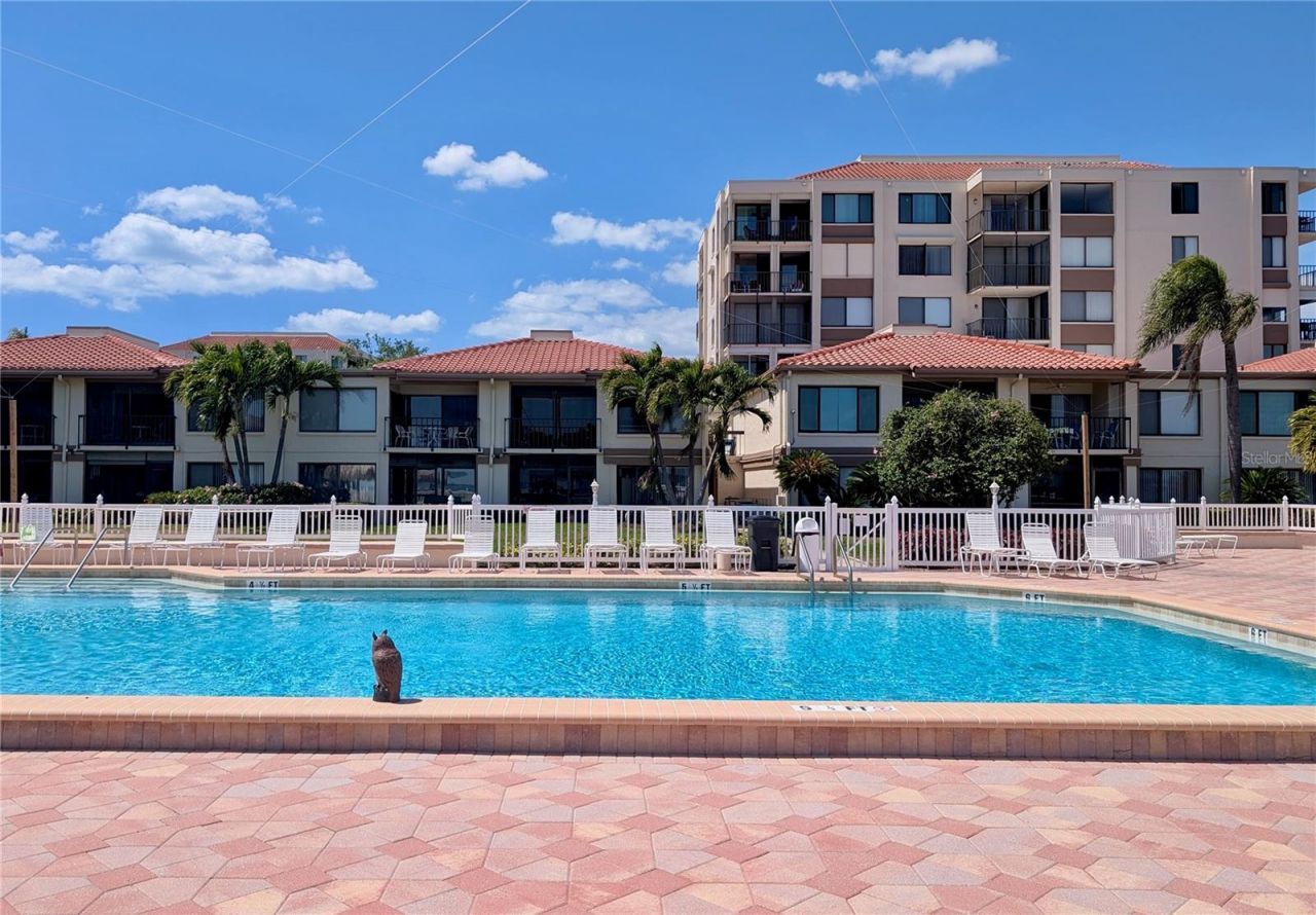 6218 Palma Del Mar Boulevard S, Unit 114, Saint Petersburg, FL 33715 Photo