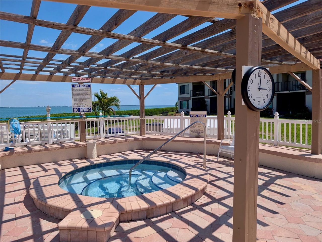 6218 Palma Del Mar Boulevard S, Unit 114, Saint Petersburg, FL 33715 Photo