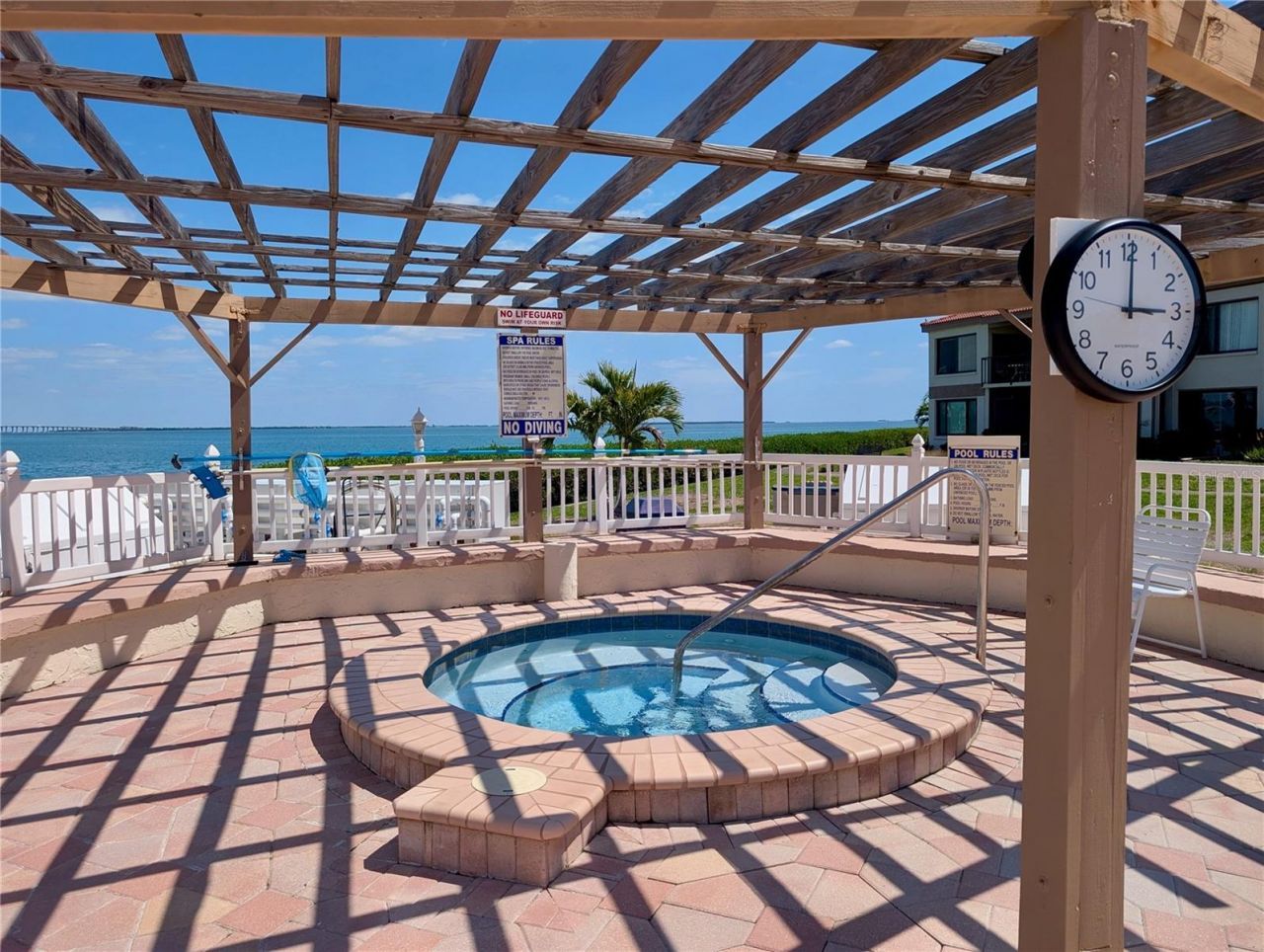 6218 Palma Del Mar Boulevard S, Unit 114, Saint Petersburg, FL 33715 Photo