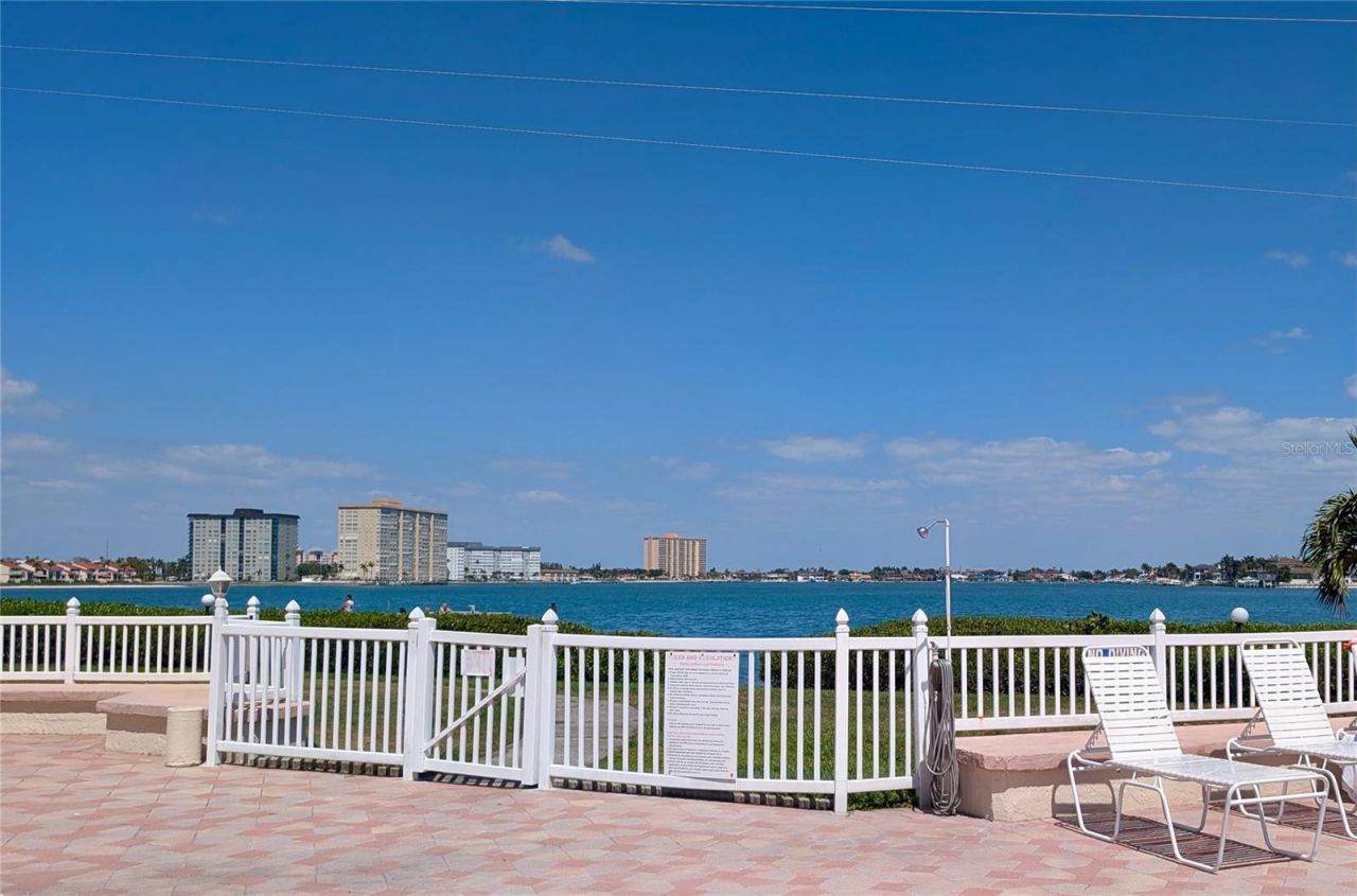 6218 Palma Del Mar Boulevard S, Unit 114, Saint Petersburg, FL 33715 Photo