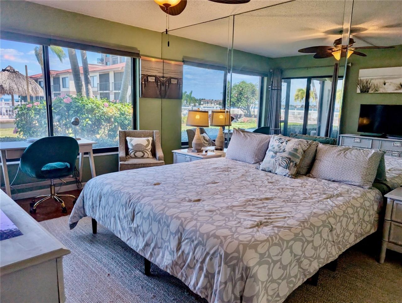 6218 Palma Del Mar Boulevard S, Unit 114, Saint Petersburg, FL 33715 Photo