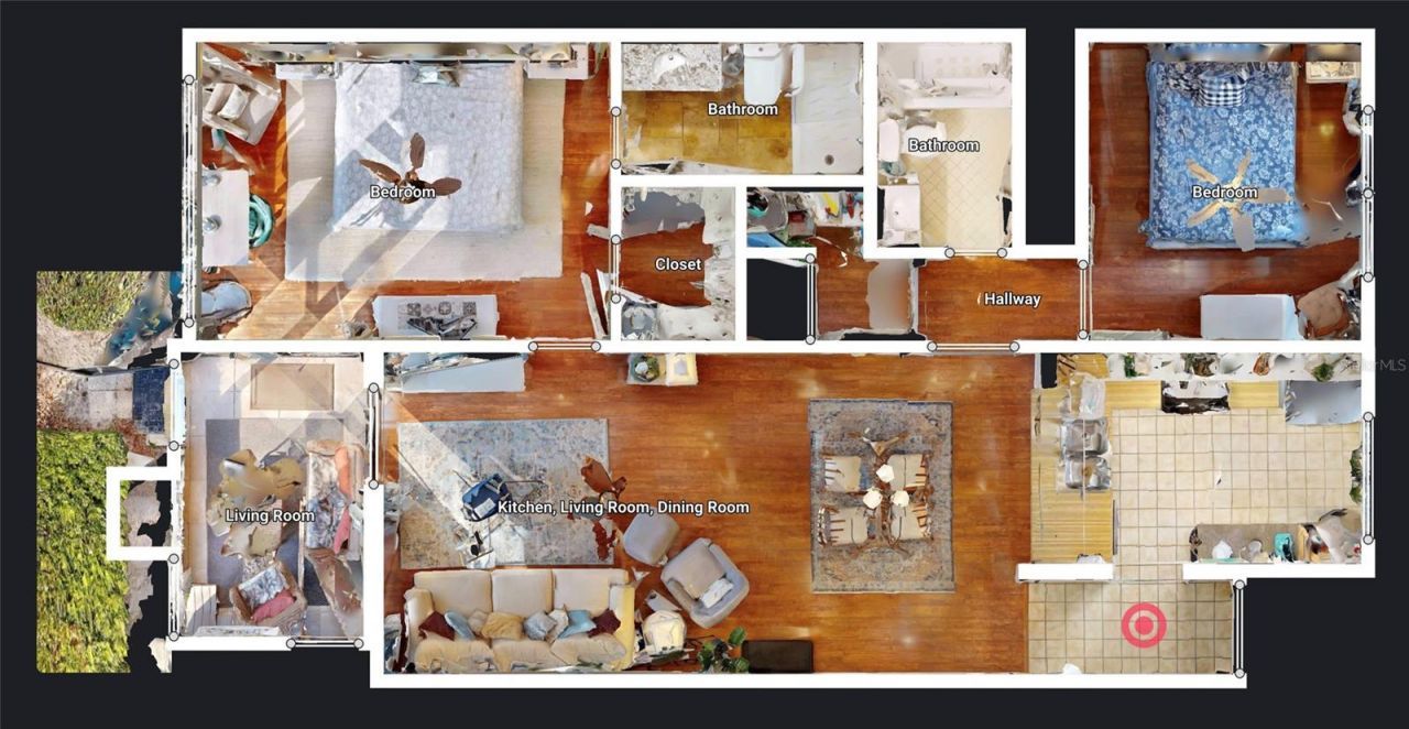 6218 Palma Del Mar Boulevard S, Unit 114, Saint Petersburg, FL 33715 Photo