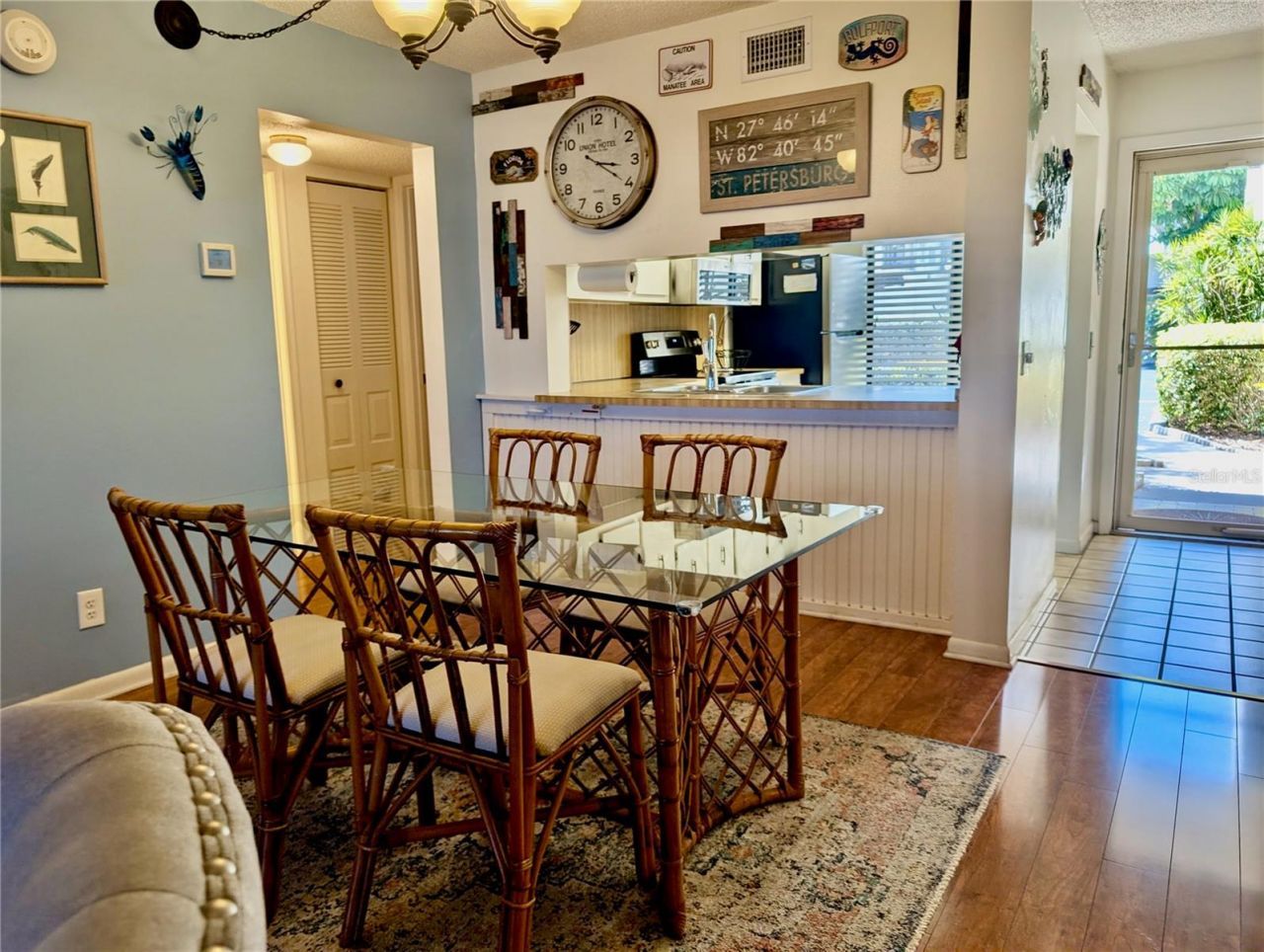 6218 Palma Del Mar Boulevard S, Unit 114, Saint Petersburg, FL 33715 Photo