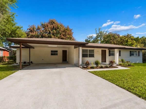 1212 E 24TH AVENUE , TAMPA, FL 33605