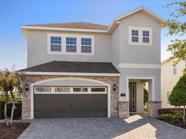 7712 GRABEN STREET , KISSIMMEE, FL 34747