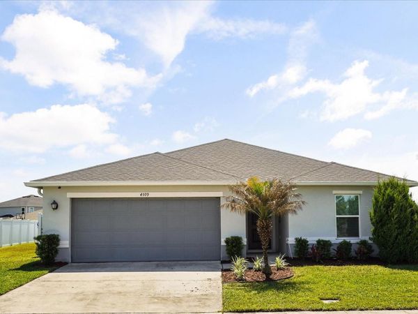 4599 PLAINVIEW ROAD, ST CLOUD, FL 34772