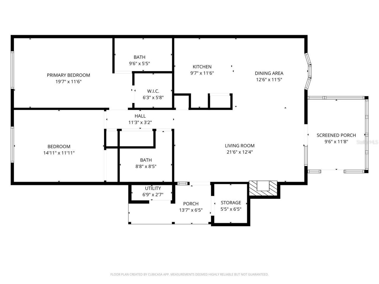 3953 NW 7th Place, Gainesville, FL 32607 Photo