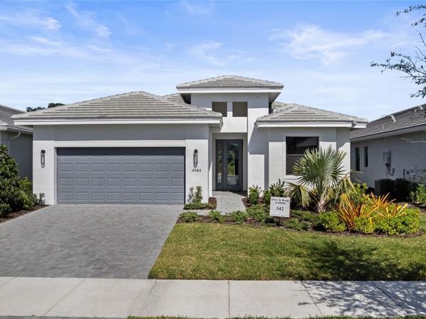 4984 FAIRHOPE CIRCLE, LAKEWOOD RANCH, FL 34211